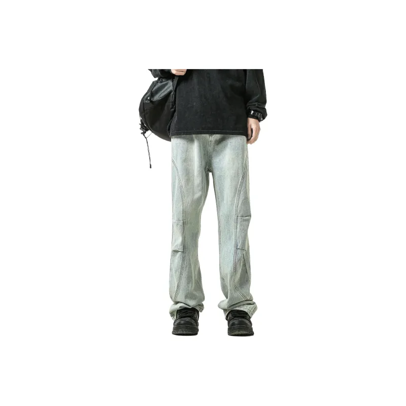 Chisportate Jeans Unisex-4