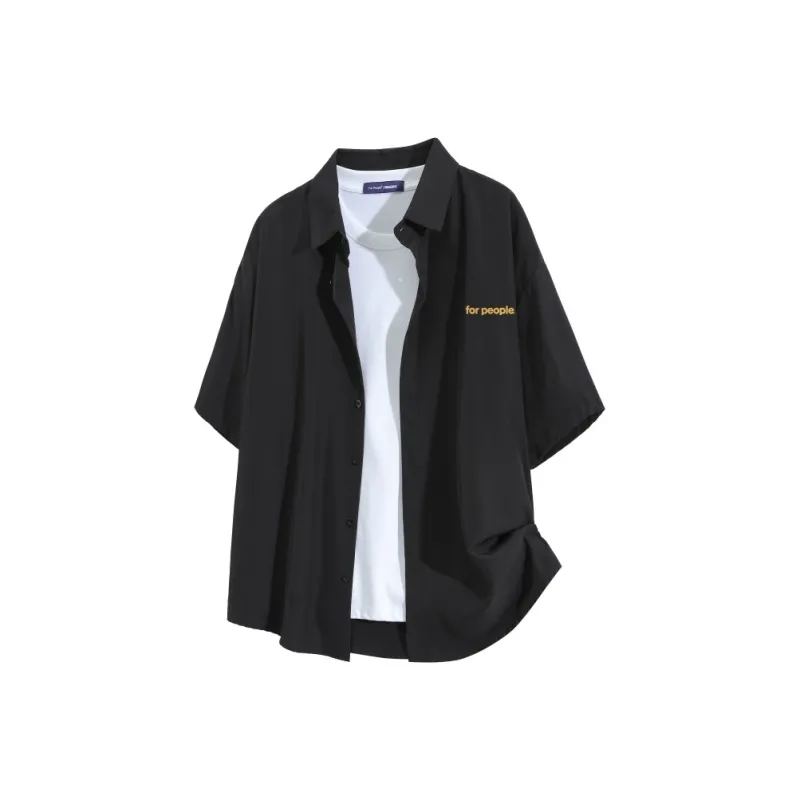 FAX FOR FMACM Shirt Unisex Black-0