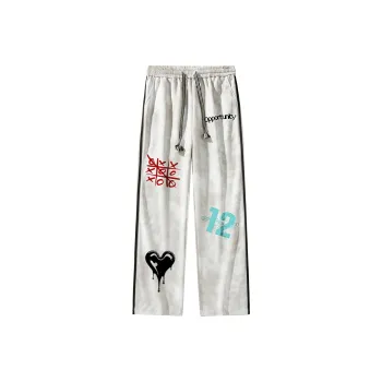 GALAXY FAIRY Casual Pants Unisex