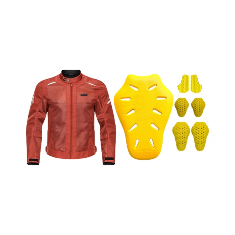 LYSCHY Racing Suits / Motorcycle Suits Unisex-5