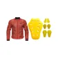 Red Men's