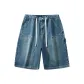 Dark Blue-261