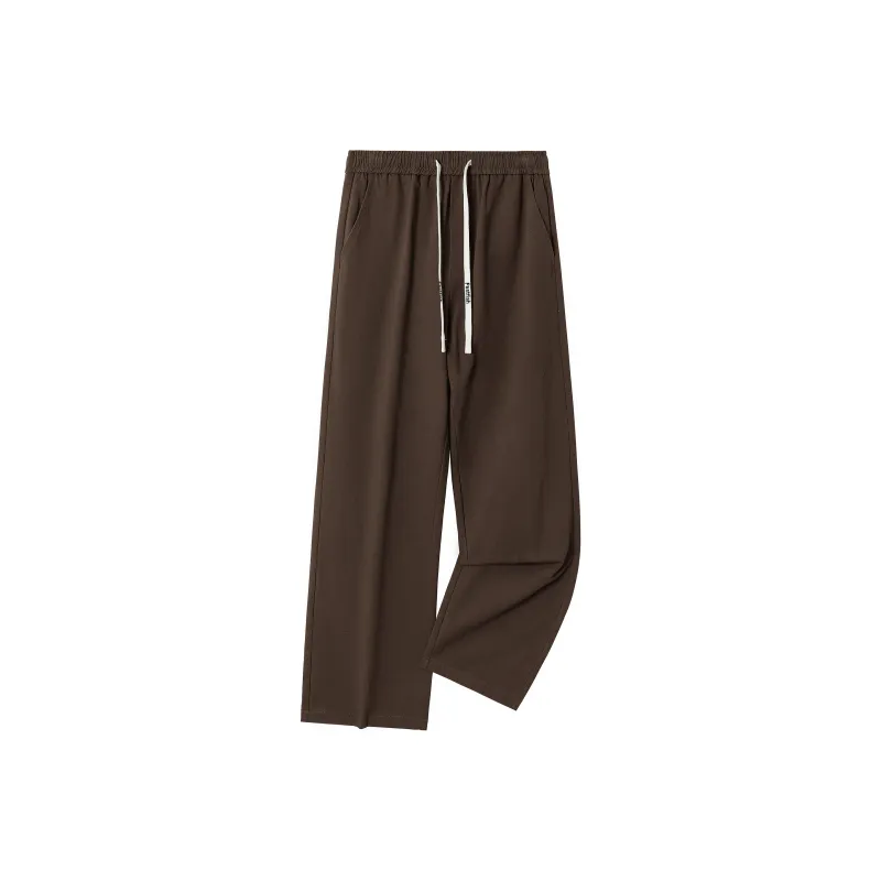 FASTFISH Casual Pants Unisex-20