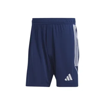 Adidas Soccer Bottoms Men Blue