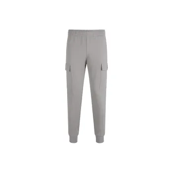 EMPORIO ARMANI EA7 FW23 Casual Pants Men's Gray