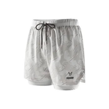 VEIDOORN Swimming Shorts Men