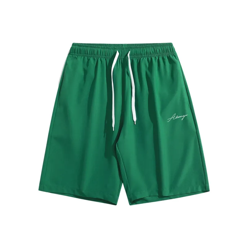 ADOONGA Casual Shorts Unisex-11