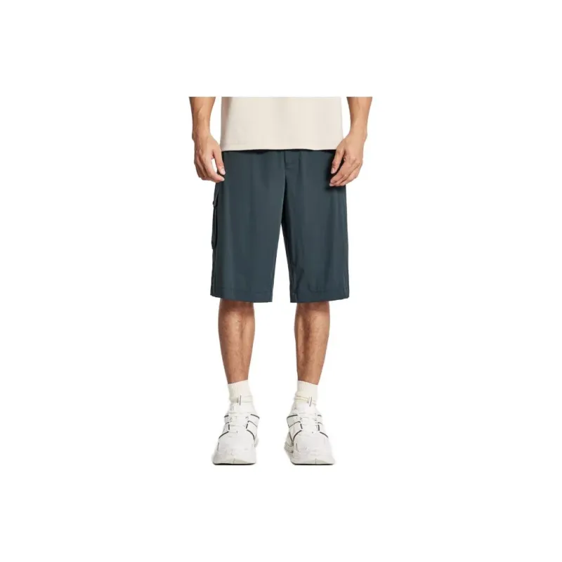 SEPTWOLVES Casual Shorts Men-4