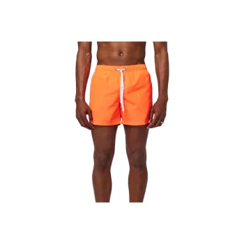 Sundek Swimming Shorts Men's Orange