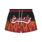 Flame Red