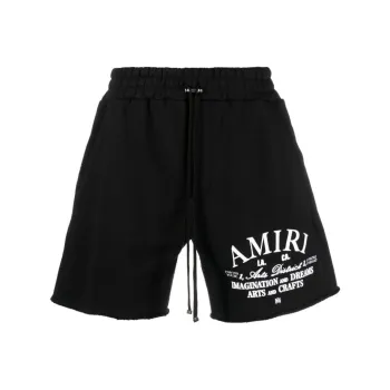 AMIRI Arts District Sweatshort