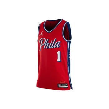 JORDAN Harden Philadelphia 76ers Nba Statement Jersey