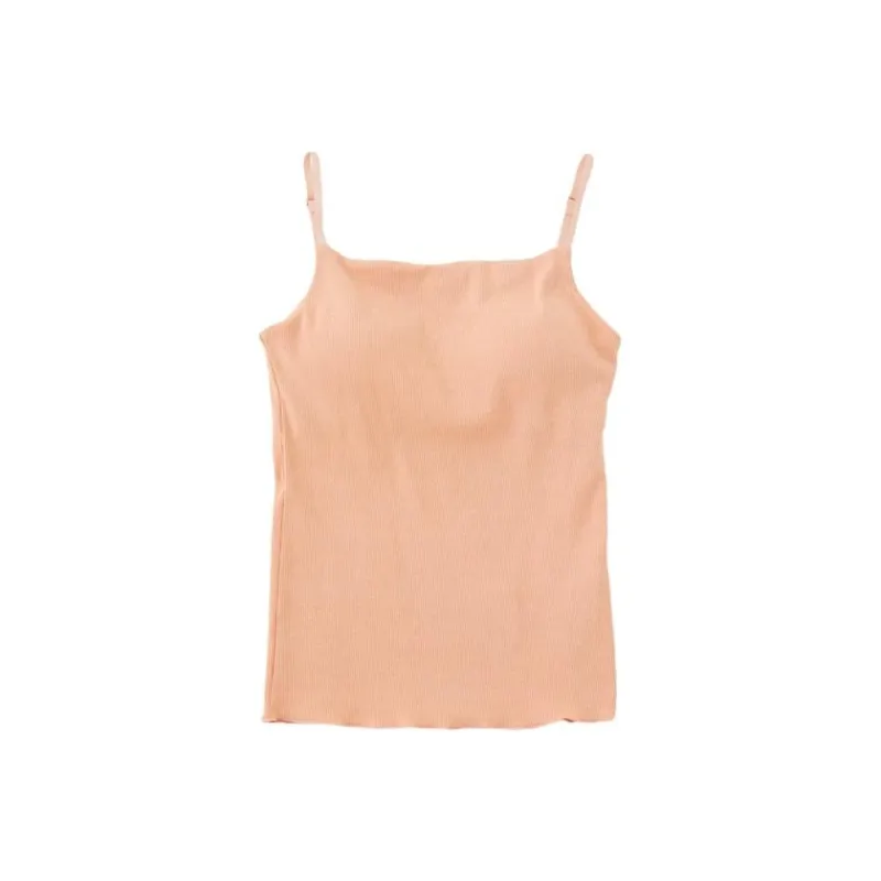 MOUSSY Tank Tops Women's-5
