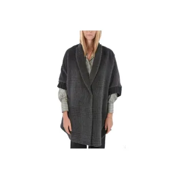 Fabiana Filippi Sweater Women's Gray