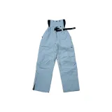 Ether Blue Ski Pants
