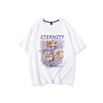 Cotton T Shirts Unisex