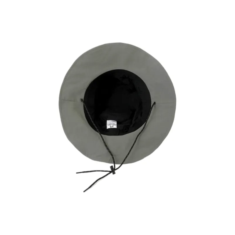 STUFFER Nylon Bucket Hats Unisex-4