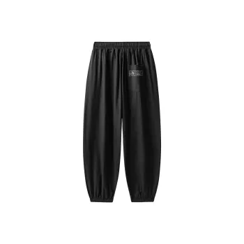 LEVEL Casual Pants Unisex