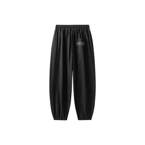 LEVEL Casual Pants Unisex