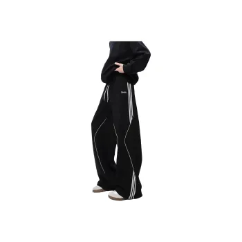 WKOOG Casual Pants Unisex