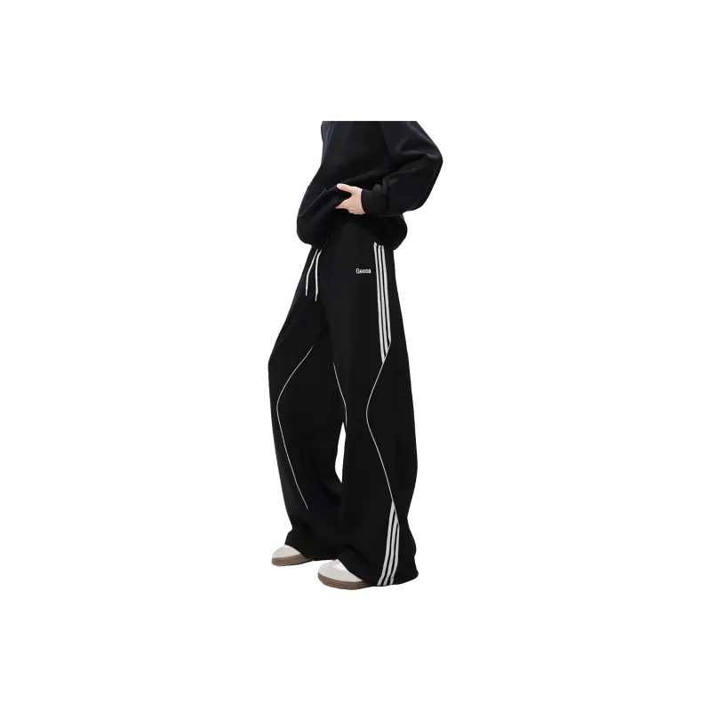 WKOOG Casual Pants Unisex-0