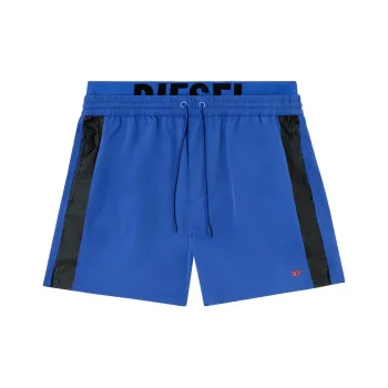 DIESEL Swimming Shorts Men's Blue