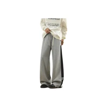 JIMI&JONS Casual Pants Unisex