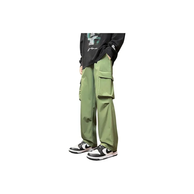 LCWP Casual Pants Unisex-7