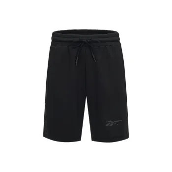 Reebok BEATS SHORTS U Casual Shorts Unisex Black