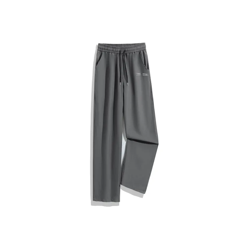 P8H9 Casual Pants Unisex-5