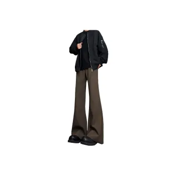 Fakeyoung Casual Pants Unisex