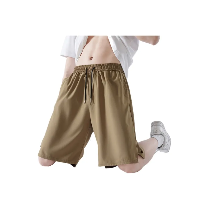 UNthemed Casual Shorts Unisex-18