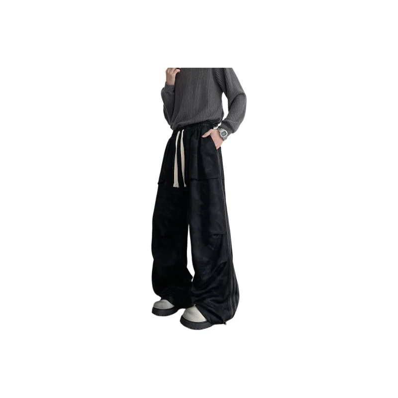 FA2LO Casual Pants Unisex-0