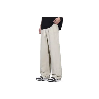 WilliamPOLO Casual Pants Unisex