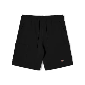 Dickies Casual Shorts Unisex Black