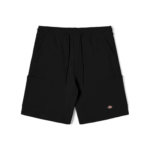 Dickies Casual Shorts Unisex Black
