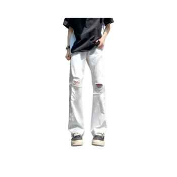 NEAR HERE Jeans Unisex