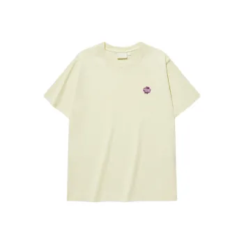 COVERNAT T Shirts Women's Beige