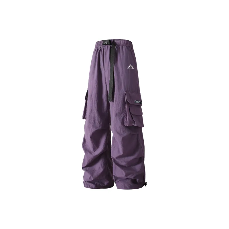 GF Casual Pants Unisex-10