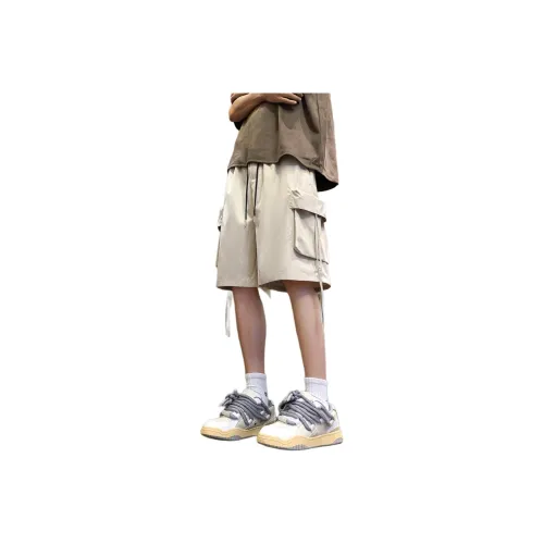 MIIRACER Cargo red Unisex