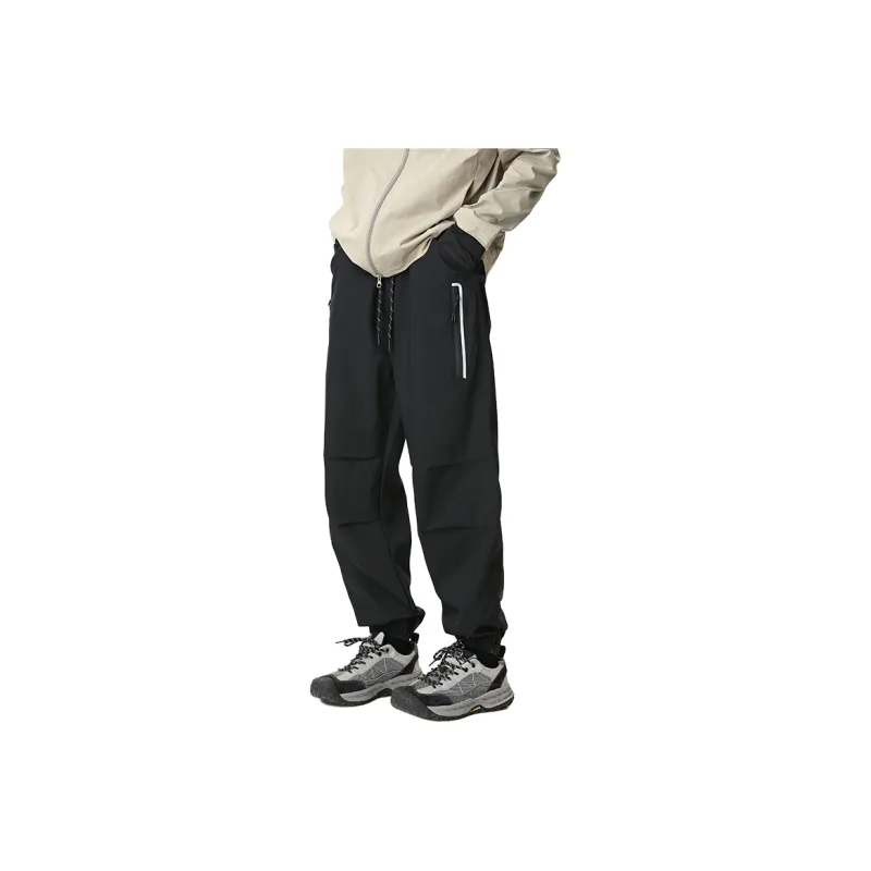 Ferrero Ross Casual Pants Unisex-7