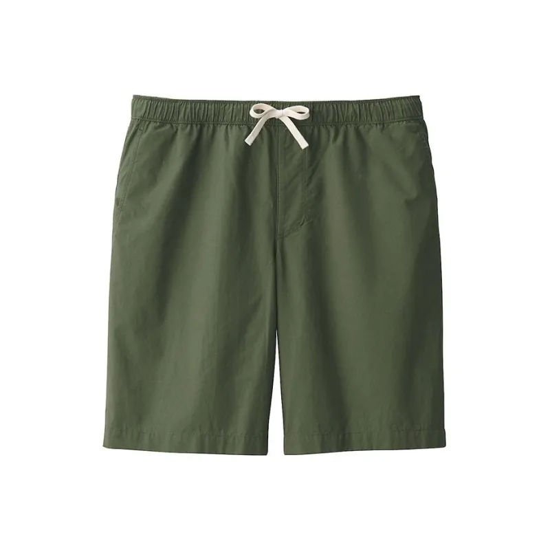MUJI Casual Shorts Men-12