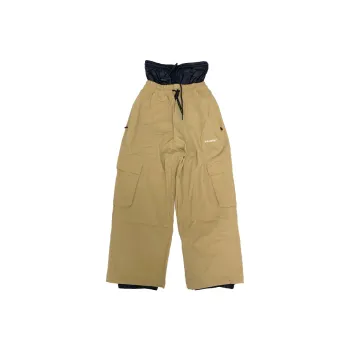 JOHN SNOW Ski Pants Unisex