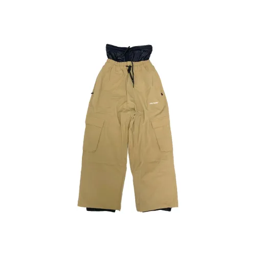 JOHN SNOW Ski Pants Unisex