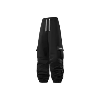 Jeep Casual Pants Unisex