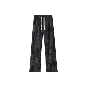P8H9 Casual Pants Unisex