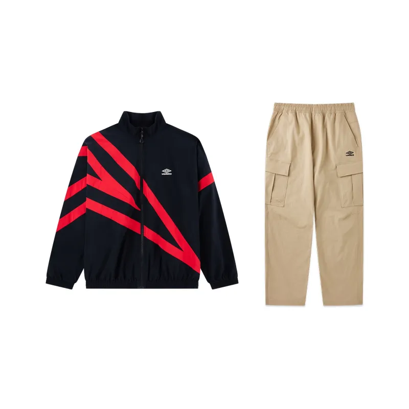 Umbro Casual Sportswear Unisex-5