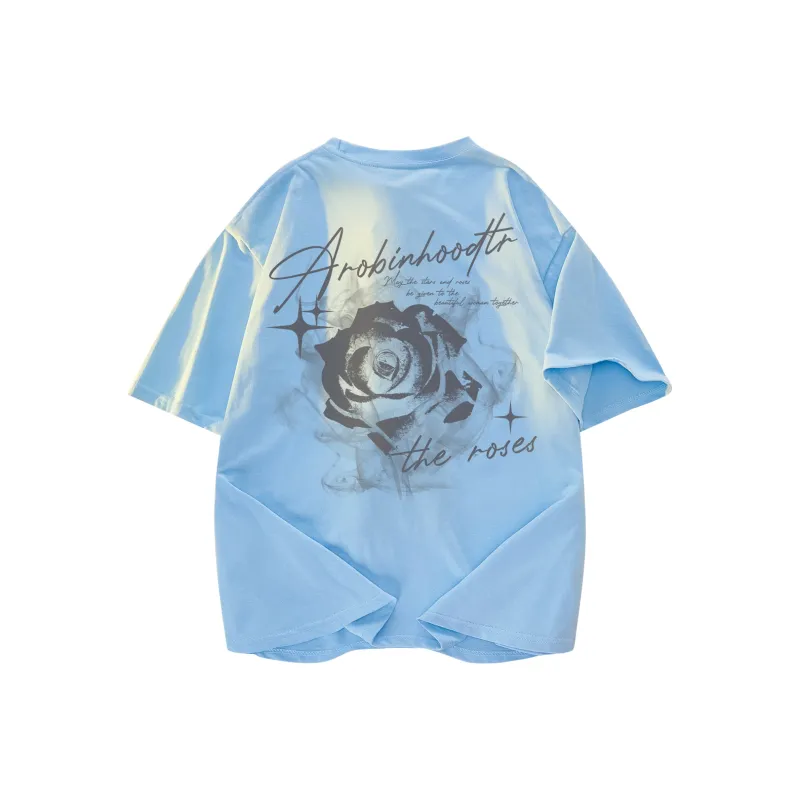 ROBINHOOD T Shirts Unisex-29