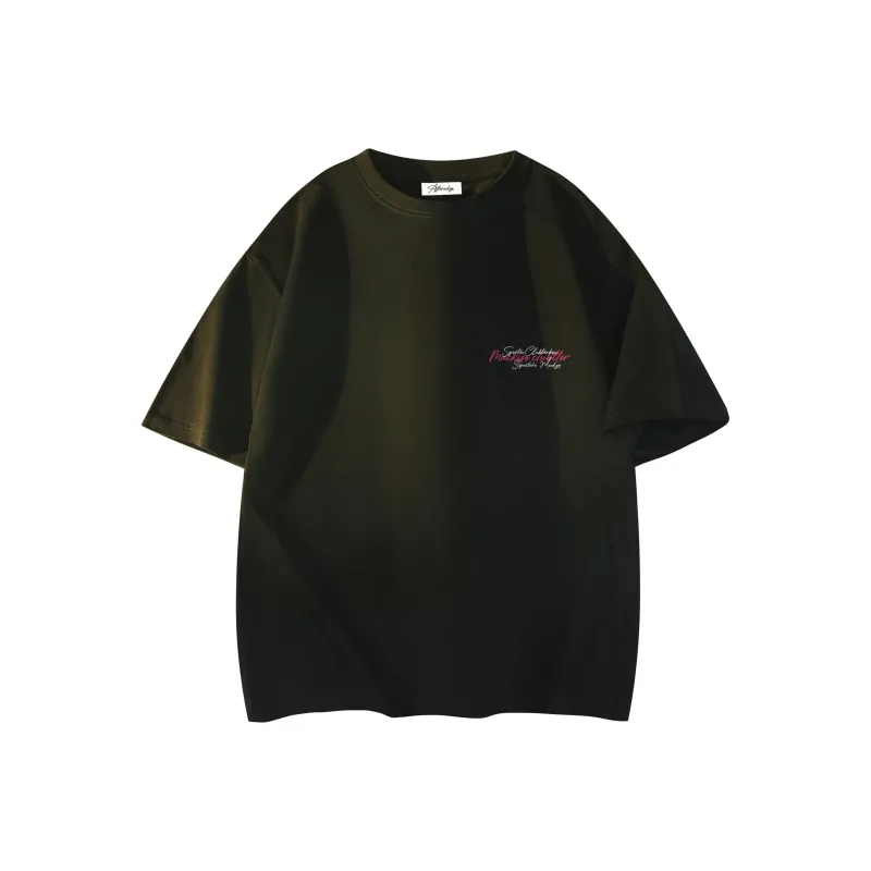 Mackyo x SOORCHCE T Shirt Unisex-3