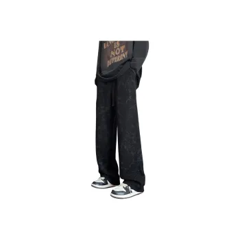 ACUOD BY CHANU Casual Pants Unisex